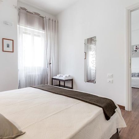 San Jacopino - Flo Apartments Firenze Bagian luar foto
