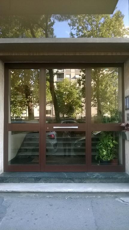 San Jacopino - Flo Apartments Firenze Ruang foto