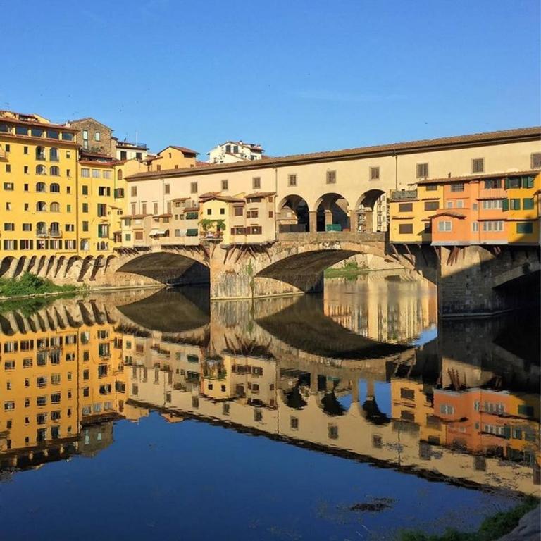 San Jacopino - Flo Apartments Firenze Ruang foto
