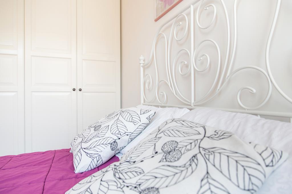 San Jacopino - Flo Apartments Firenze Ruang foto