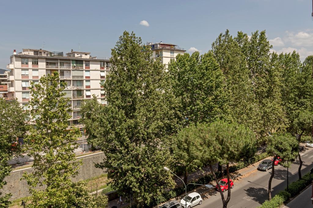 San Jacopino - Flo Apartments Firenze Bagian luar foto