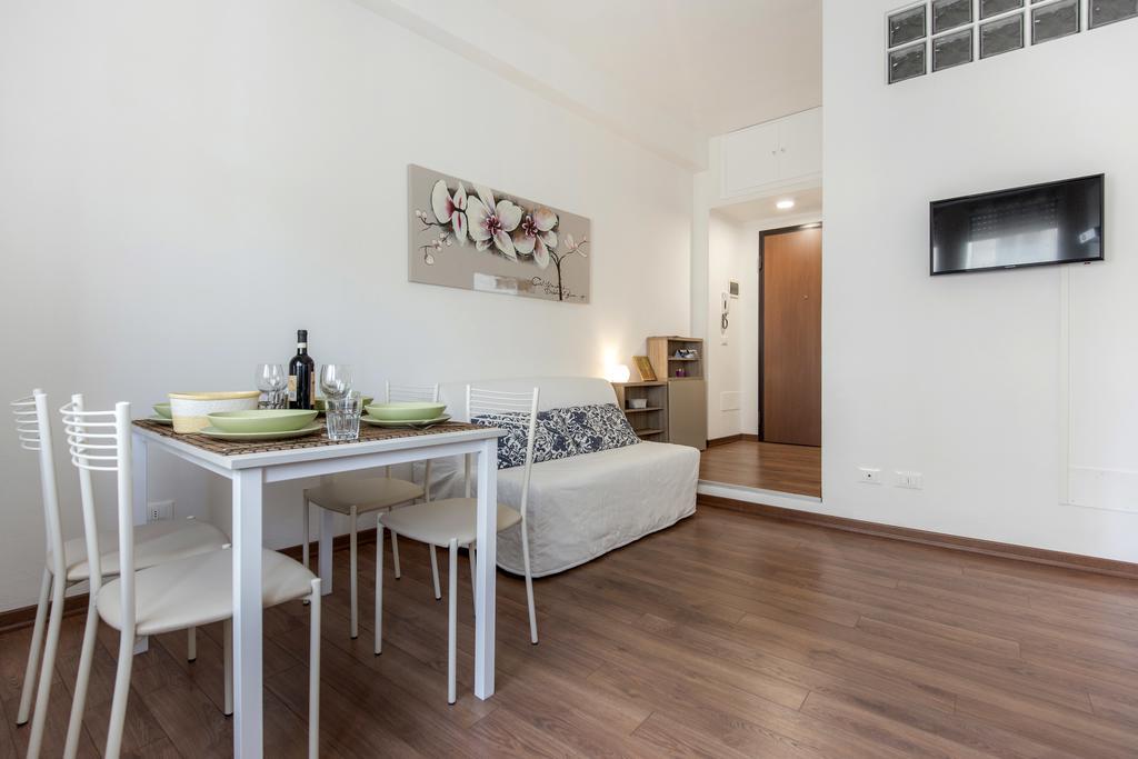 San Jacopino - Flo Apartments Firenze Bagian luar foto