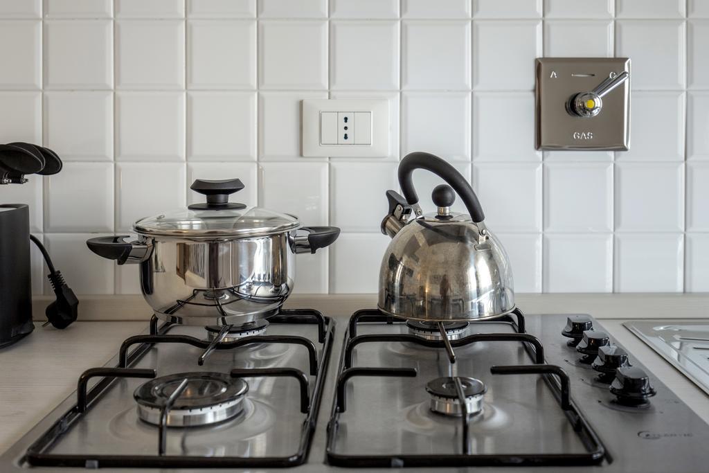 San Jacopino - Flo Apartments Firenze Bagian luar foto