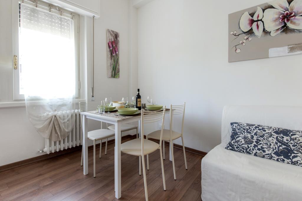 San Jacopino - Flo Apartments Firenze Bagian luar foto