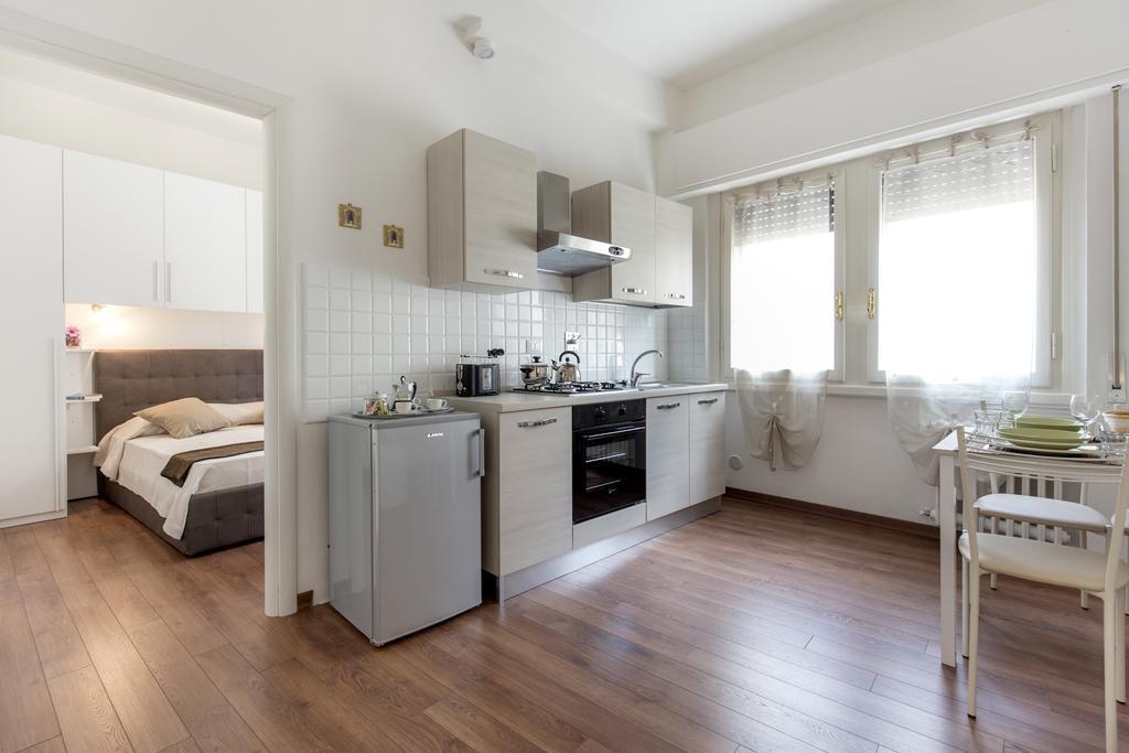 San Jacopino - Flo Apartments Firenze Bagian luar foto