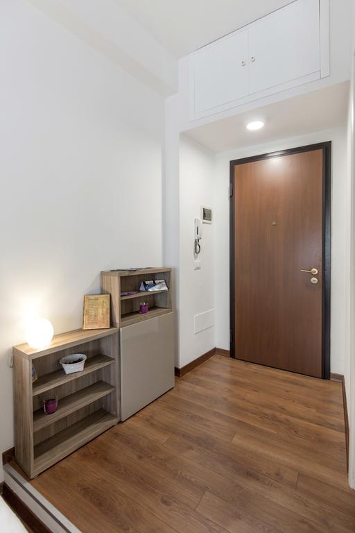 San Jacopino - Flo Apartments Firenze Bagian luar foto