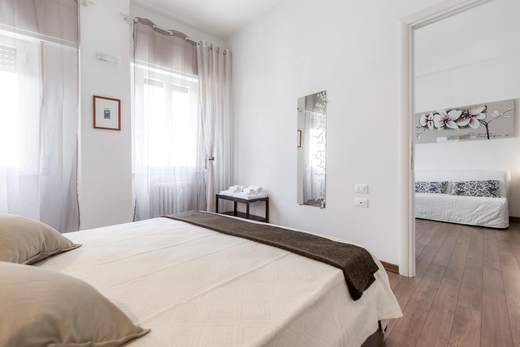 San Jacopino - Flo Apartments Firenze Bagian luar foto
