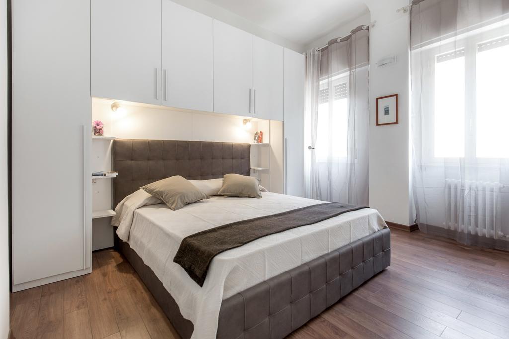 San Jacopino - Flo Apartments Firenze Bagian luar foto