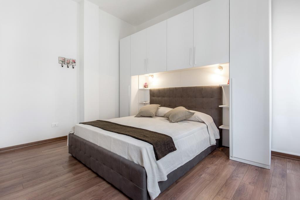 San Jacopino - Flo Apartments Firenze Bagian luar foto