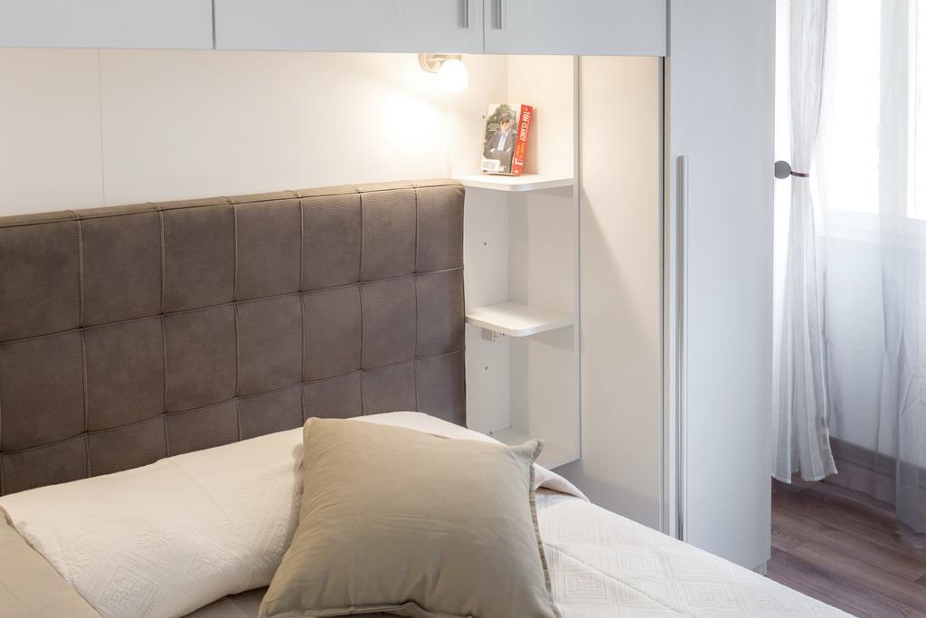 San Jacopino - Flo Apartments Firenze Bagian luar foto