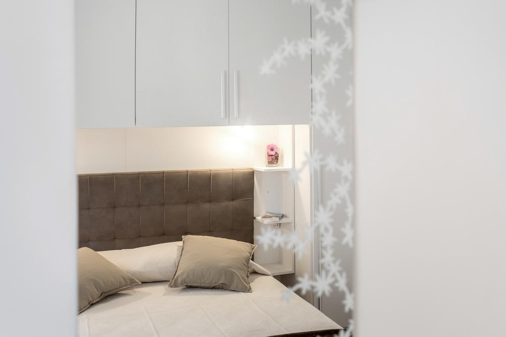San Jacopino - Flo Apartments Firenze Bagian luar foto