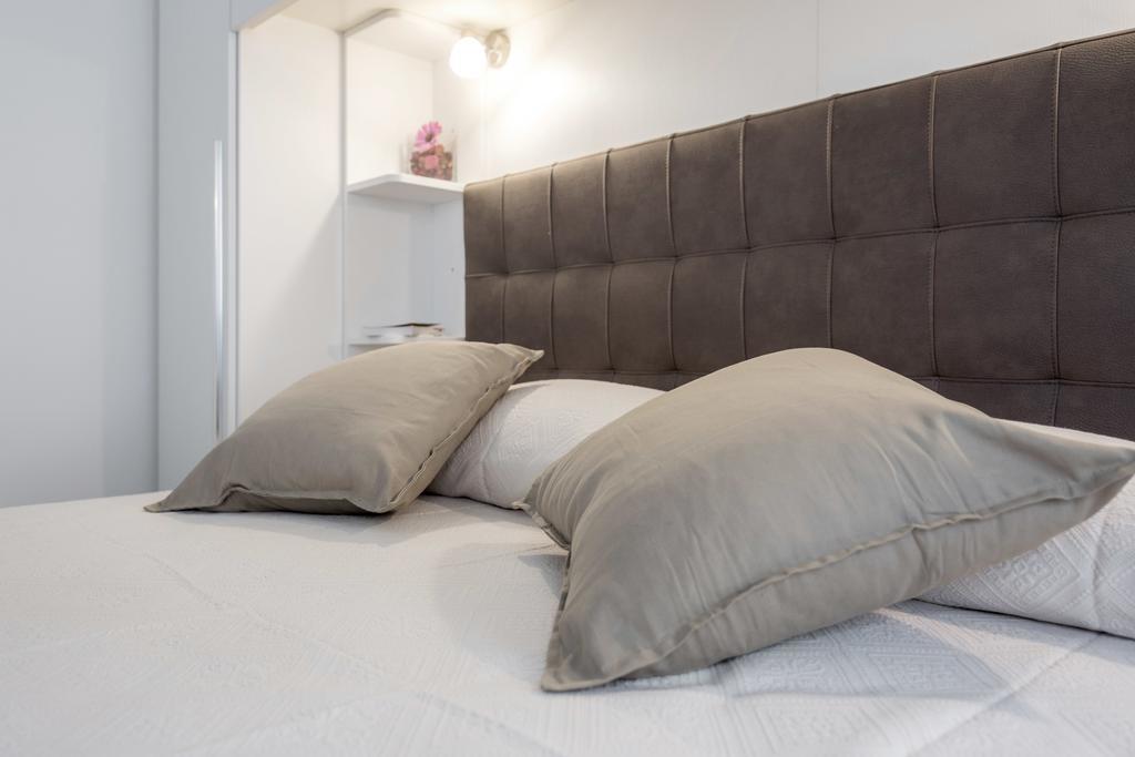 San Jacopino - Flo Apartments Firenze Bagian luar foto